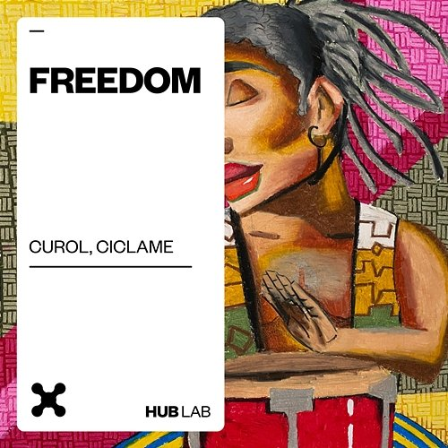 Freedom Curol, Ciclame