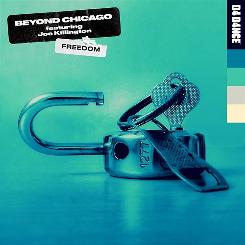 Freedom Beyond Chicago feat. Joe Killington
