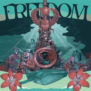 Freedom Clive-Lowe Mark de