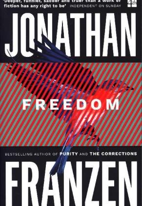 Freedom Franzen Jonathan