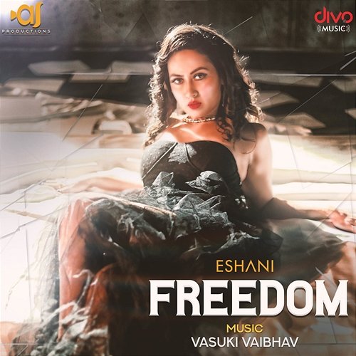 Freedom Vasuki Vaibhav & Eshani