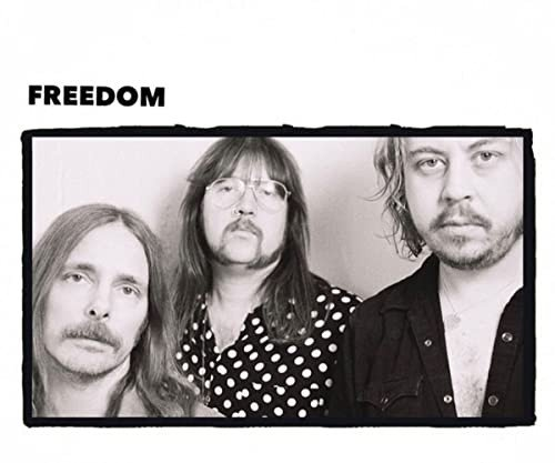 Freedom Freedom