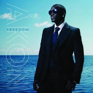 Freedom Akon