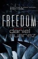 Freedom Suarez Daniel