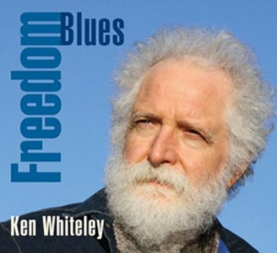 Freedom Blues Whiteley Ken