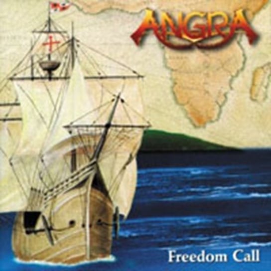 Freedom Call Angra
