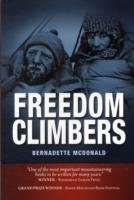 Freedom Climbers McDonald Bernadette