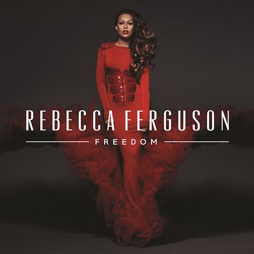 Bridges Rebecca Ferguson feat. John Legend