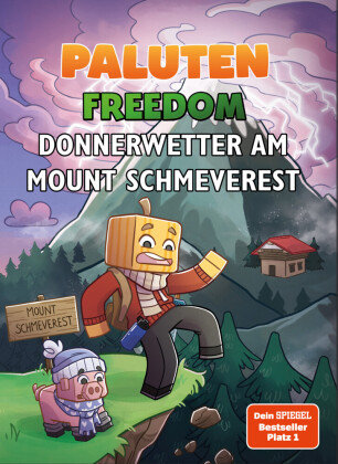 Freedom - Donnerwetter am Mount Schmeverest CE Community Editions