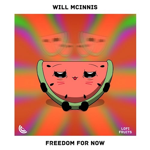 Freedom For Now Will McInnis