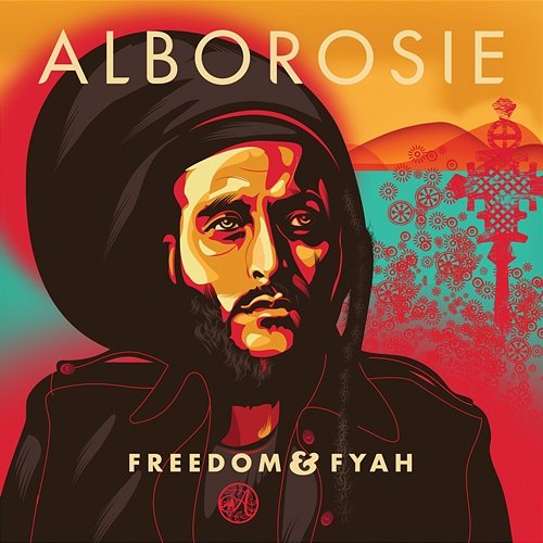 Freedom & Fyah Alborosie