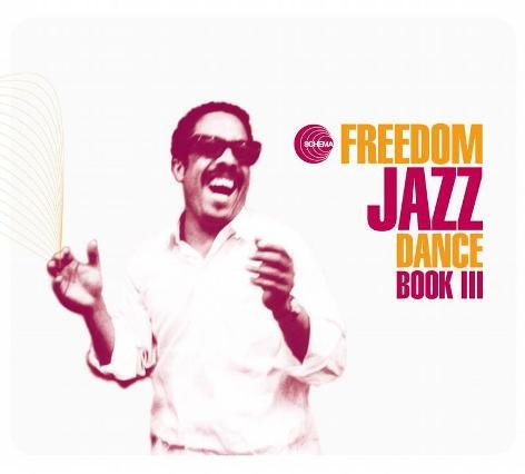Freedom Jazz Dance Book 3 Various Artists