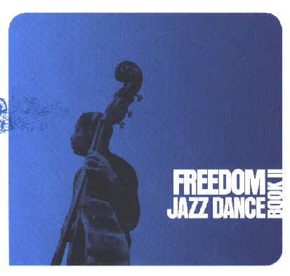 Freedom Jazz Dance Book II Various Artists