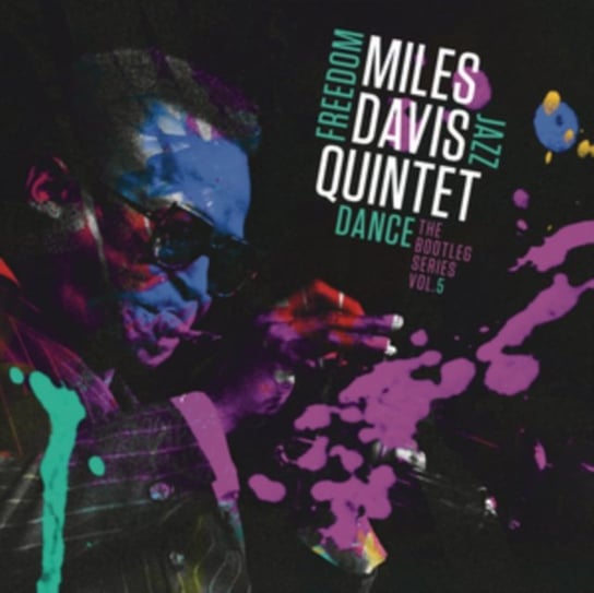Freedom Jazz Dance The Bootleg Series. Volume 5 Davis Miles