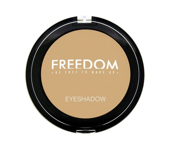 Freedom Makeup, Mono Eyeshadow, cień do powiek Base 205 Freedom Makeup