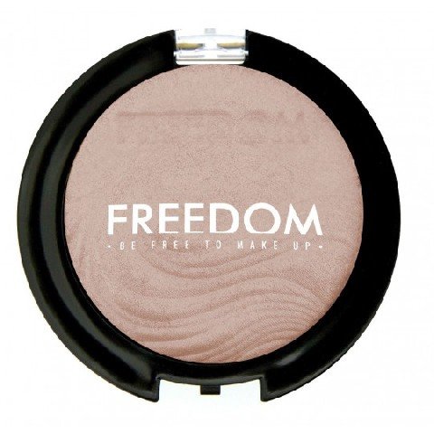 Freedom Makeup, Pro Highlight, rozświetlacz do twarzy Brighten Freedom Makeup