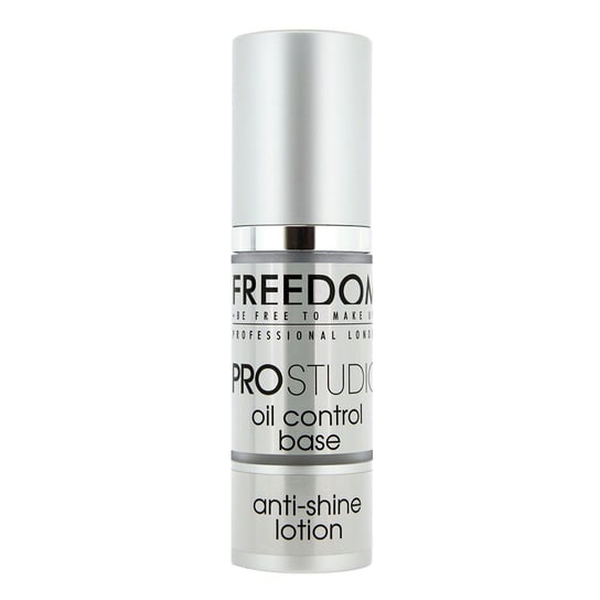 Freedom Makeup, Pro Studio, matująca baza pod makijaż, 30 ml Freedom Makeup