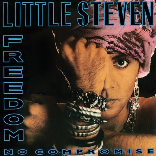 Freedom No Compromise Little Steven