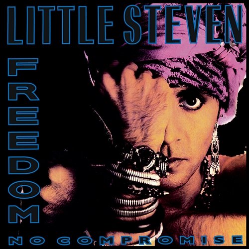 Freedom - No Compromise Little Steven