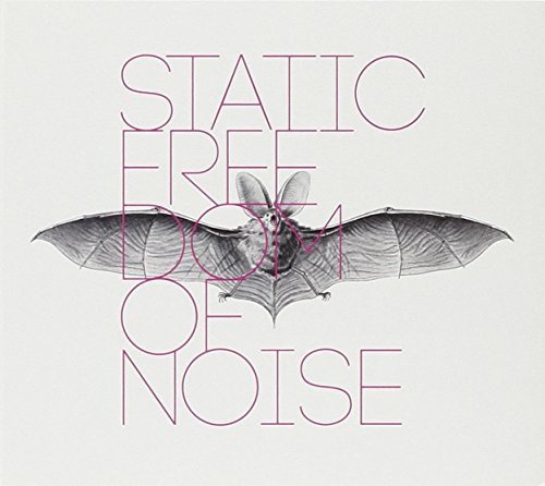 Freedom Of Noise Static