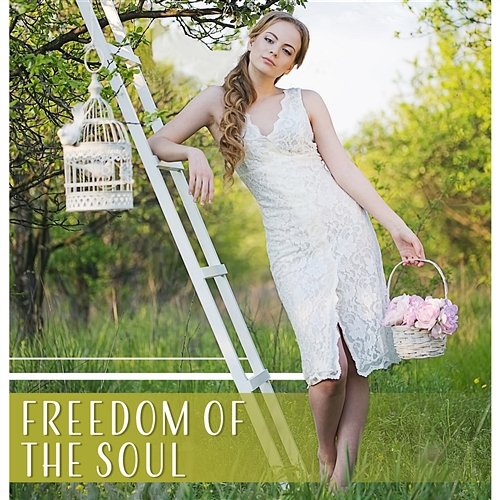 Freedom of the Soul: Positive Feedback, Relaxing Music, Nature’s Gift, Mind Liberty, Emotional Trip, Fine Mood, Inner Harmony Chill Step Masters