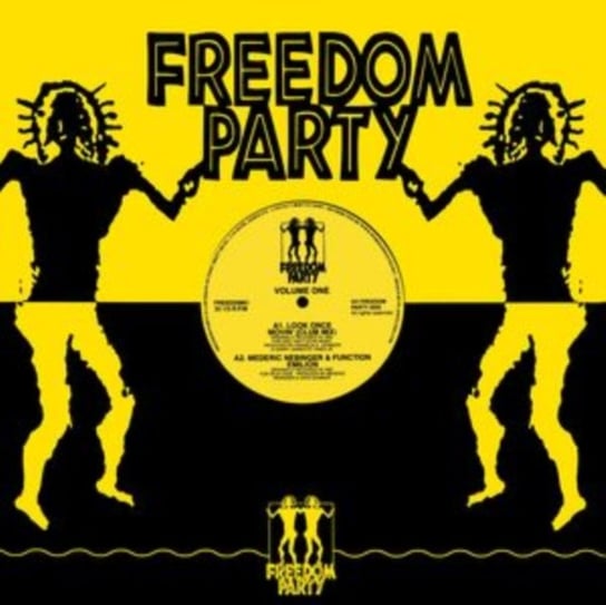 Freedom Party Various Artists