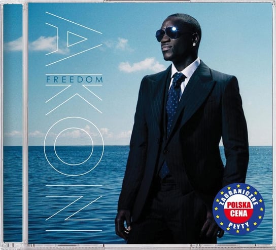 Freedom PL Akon