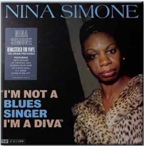 Freedom, płyta winylowa Simone Nina
