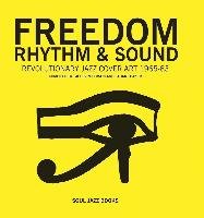 Freedom, Rhythm and Sound Peterson Giles, Baker Stuart