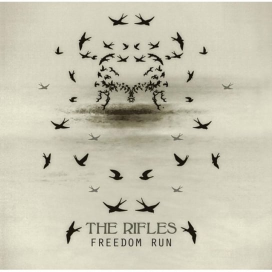 Freedom Run The Rifles