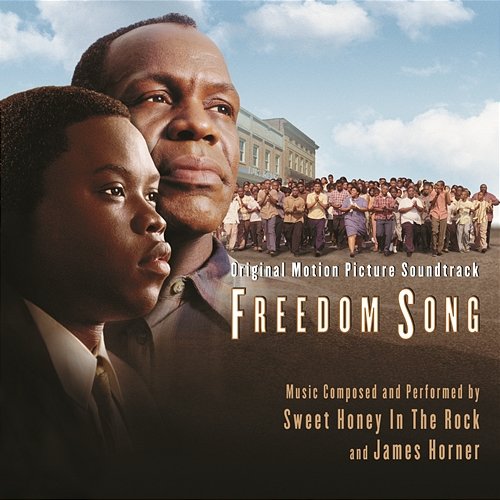 Freedom Song - Television Soundtrack Sweet Honey In The Rock, James Horner