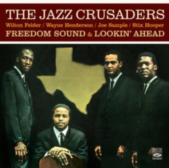 Freedom Sound The Jazz Crusaders