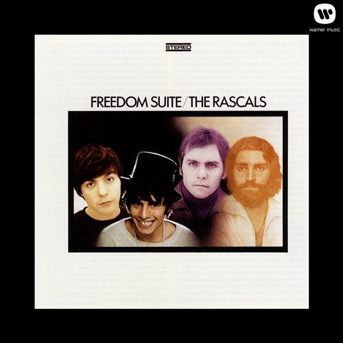 Freedom Suite The Rascals
