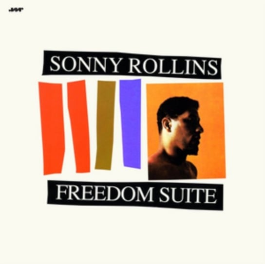 Freedom Suite Rollins Sonny