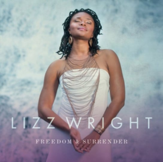 Freedom & Surrender Wright Lizz
