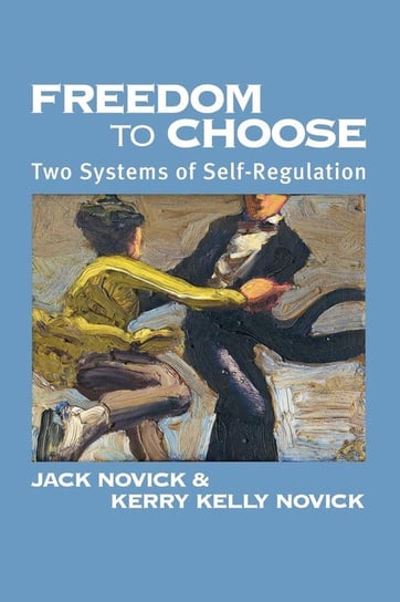 Freedom to Chose Novick Jack