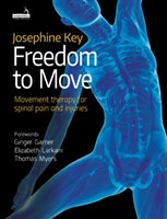 Freedom to Move Key Josephine