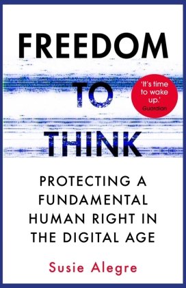 Freedom to Think Atlantic Books