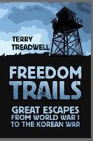 Freedom Trails Treadwell Terry C.