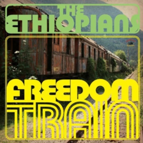 Freedom Train The Ethiopians