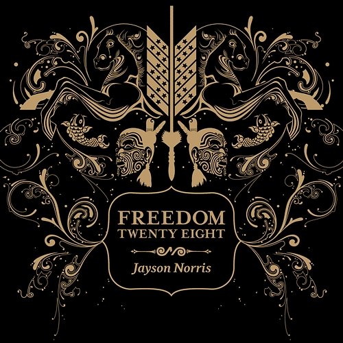Freedom Twenty Eight Jayson Norris