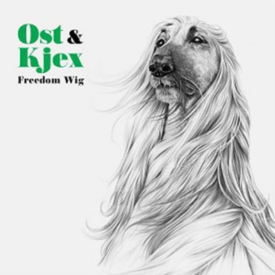 Freedom Wig, płyta winylowa Ost & Kjex