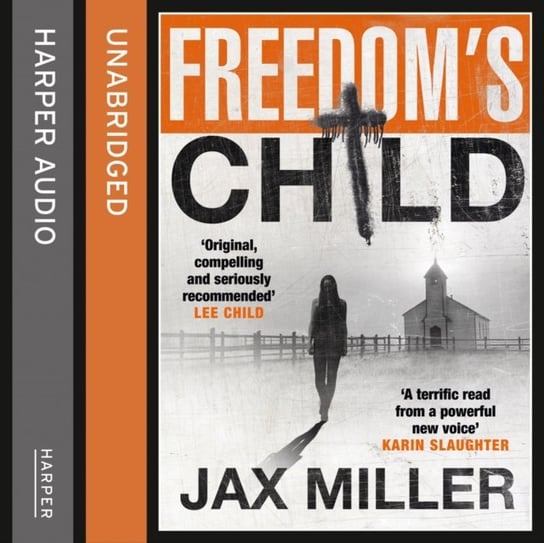 Freedomas Child Miller Jax