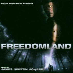 Freedomland Various Artists