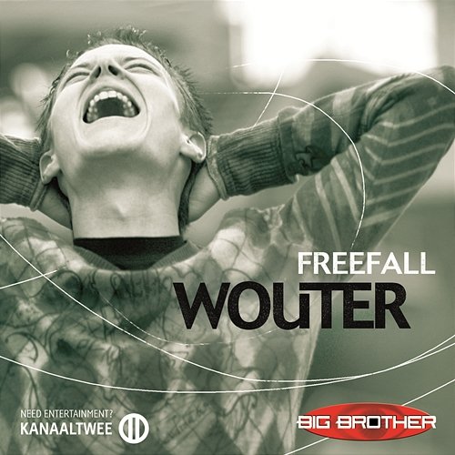 Freefall Wouter