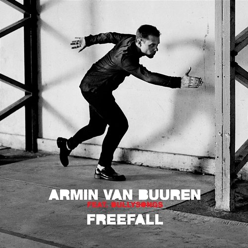 Freefall Armin van Buuren feat. BullySongs