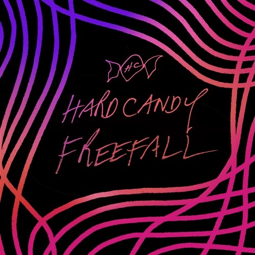 Freefall Hard Candy