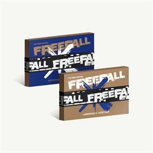 Freefall Tomorrow X Together (Txt)