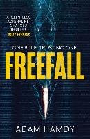 Freefall Hamdy Adam