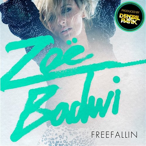 Freefallin' Zoë Badwi